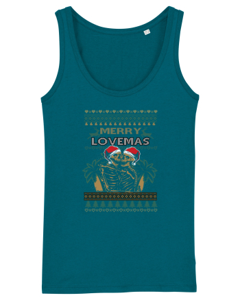 Merry Lovemas Ocean Depth