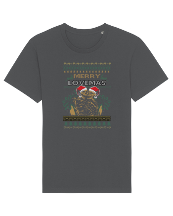 Merry Lovemas Anthracite