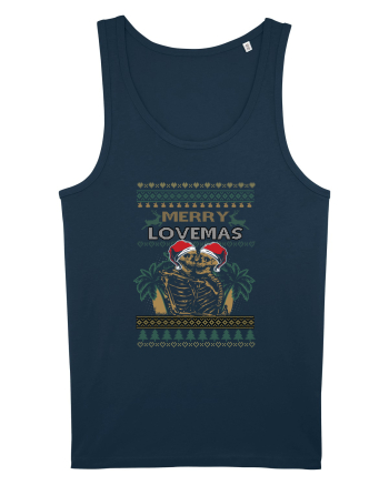 Merry Lovemas Navy