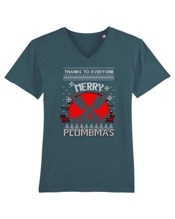 Merry Plumbmas Stargazer