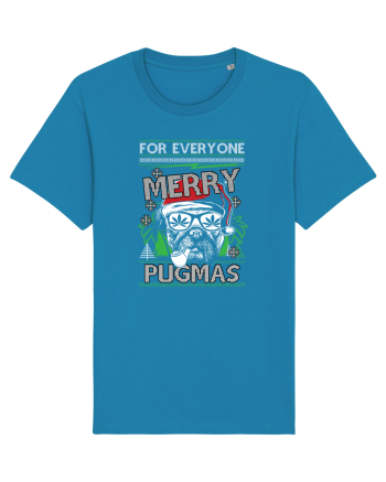Merry Pugmas Azur