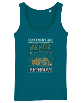 Merry Richmas Ocean Depth