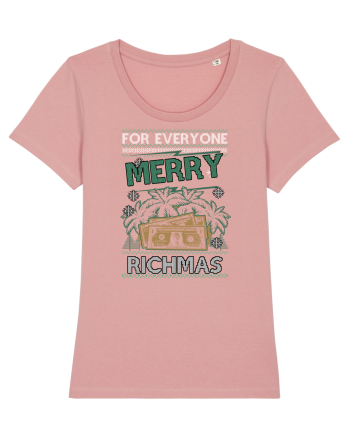 Merry Richmas Canyon Pink