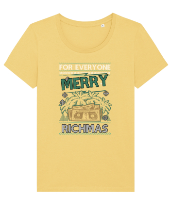 Merry Richmas Jojoba