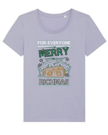 Merry Richmas Lavender