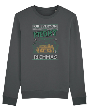 Merry Richmas Anthracite