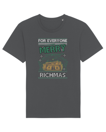 Merry Richmas Anthracite