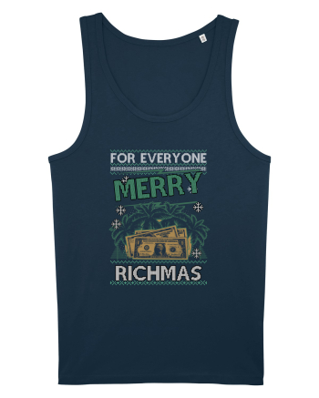 Merry Richmas Navy
