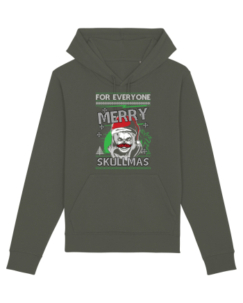 Merry Skullmas Khaki