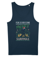 Merry surfmas For Everyone Maiou Bărbat Runs