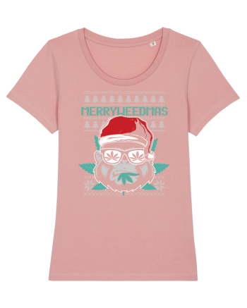 Merry Weedmas Ape Canyon Pink