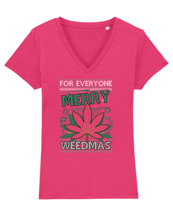 Merry Weedmas Raspberry