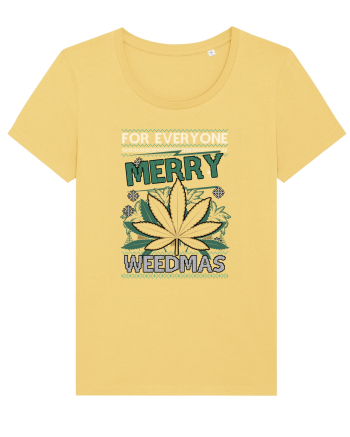 Merry Weedmas Jojoba