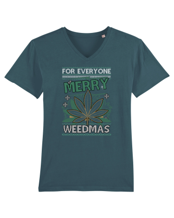 Merry Weedmas Stargazer