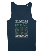 Merry Weedmas Maiou Bărbat Runs