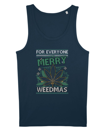 Merry Weedmas Navy