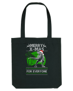 Merry X-mas For Everyone Sacoșă textilă