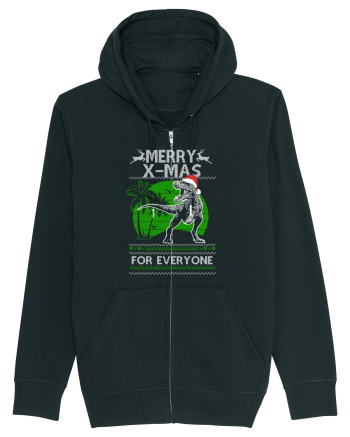 Merry X-mas For Everyone Black