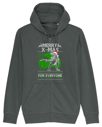 Merry X-mas For Everyone Anthracite