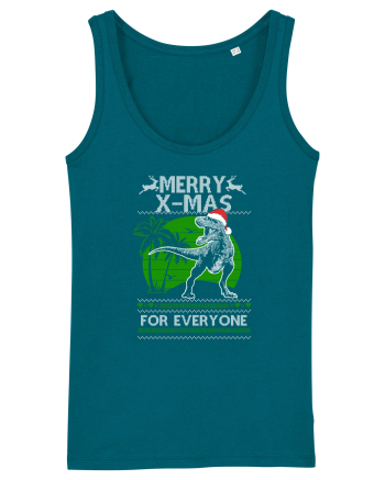 Merry X-mas For Everyone Ocean Depth
