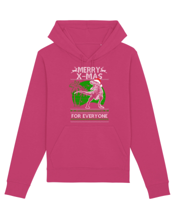 Merry X-mas For Everyone Raspberry