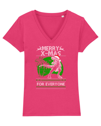 Merry X-mas For Everyone Raspberry