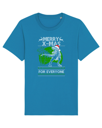 Merry X-mas For Everyone Azur