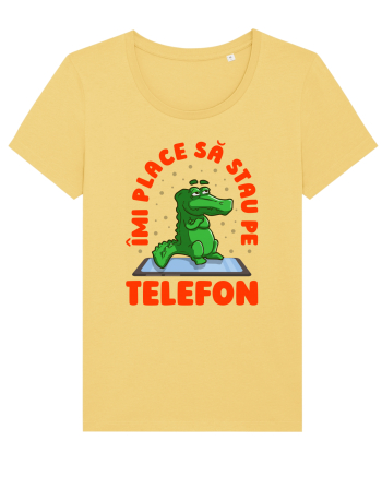 Stau pe telefon v2 Jojoba