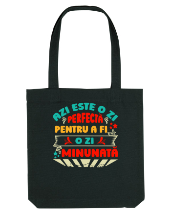 Ziua perfectă Black