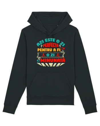 Ziua perfectă Black