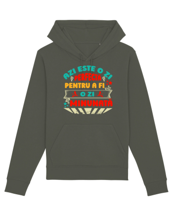 Ziua perfectă Khaki