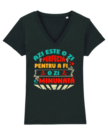 Ziua perfectă Black