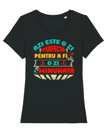 Ziua perfectă Black