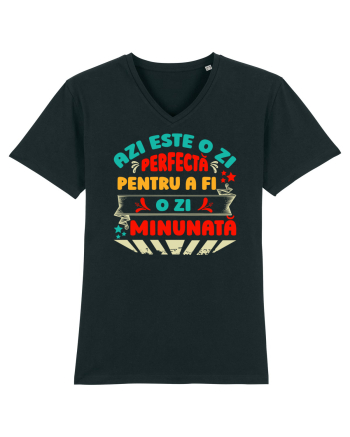 Ziua perfectă Black