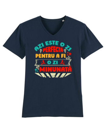 Ziua perfectă French Navy