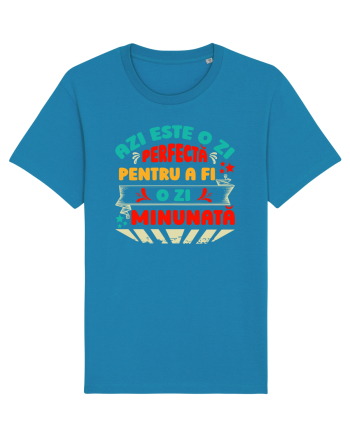 Ziua perfectă Azur