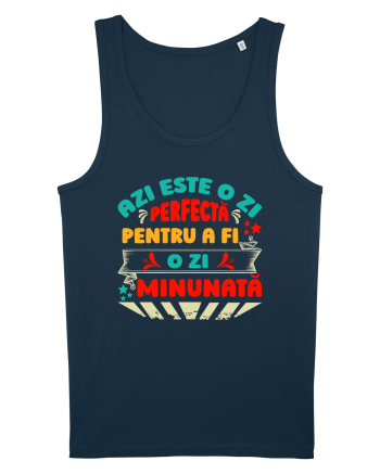 Ziua perfectă Navy