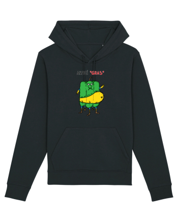 Ardei GRAS Black