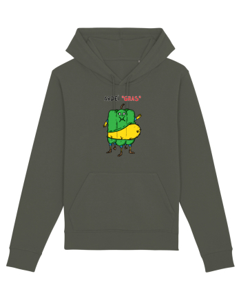 Ardei GRAS Khaki
