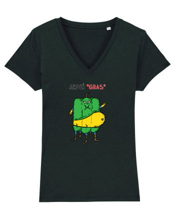 Ardei GRAS Black
