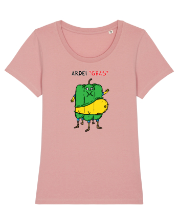 Ardei GRAS Canyon Pink