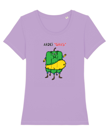 Ardei GRAS Lavender Dawn