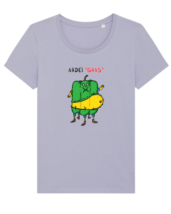 Ardei GRAS Lavender