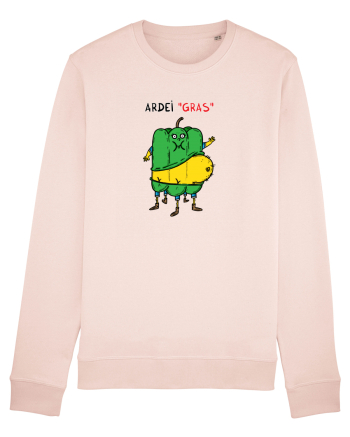 Ardei GRAS Candy Pink