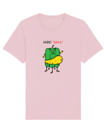 Ardei GRAS Cotton Pink