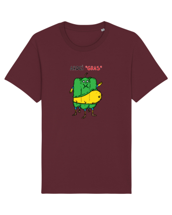 Ardei GRAS Burgundy