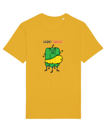 Ardei GRAS Spectra Yellow