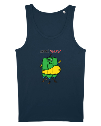 Ardei GRAS Navy