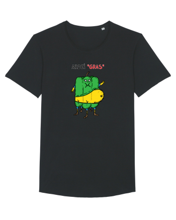Ardei GRAS Black
