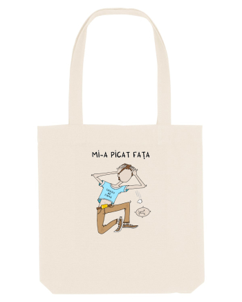 Mi-a picat fața Natural